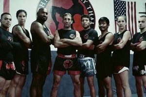 Best MMA Clubs & Gyms Near Me | Find MMA Training | Ultimate Guide to MMA: Training, Techniques, and Top Fighters in The World