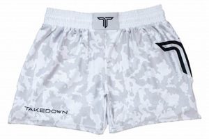 Best Takedown MMA Shorts: Grappling & Wrestling | Ultimate Guide to MMA: Training, Techniques, and Top Fighters in The World