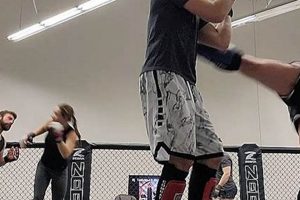 Best Waterfront MMA Academy: Train & Transform Ultimate Guide to MMA: Training, Techniques, and Top Fighters in The World Best Waterfront MMA Academy: Train & Transform | Ultimate Guide to MMA: Training, Techniques, and Top Fighters in The World