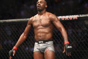 Jon Jones's Complete MMA Record & Fight History Ultimate Guide to MMA: Training, Techniques, and Top Fighters in The World Jon Jones's Complete MMA Record & Fight History | Ultimate Guide to MMA: Training, Techniques, and Top Fighters in The World