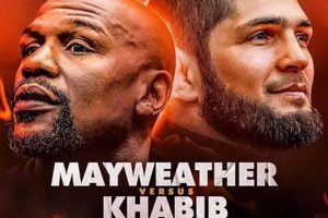 The Ultimate Mayweather vs. Khabib Breakdown Ultimate Guide to MMA: Training, Techniques, and Top Fighters in The World The Ultimate Mayweather vs. Khabib Breakdown | Ultimate Guide to MMA: Training, Techniques, and Top Fighters in The World