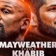 The Ultimate Mayweather vs. Khabib Breakdown | Ultimate Guide to MMA: Training, Techniques, and Top Fighters in The World