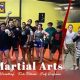 The Ultimate Guide to United Kickboxing and MMA Training | Ultimate Guide to MMA: Training, Techniques, and Top Fighters in The World