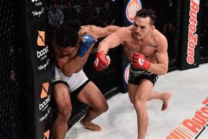 Inside Bellator MMA: Fights, News &amp; Highlights | Ultimate Guide to MMA: Training, Techniques, and Top Fighters in The World