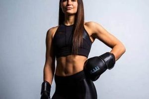 The Rise of Kaytlin Neil in MMA Fighting | Ultimate Guide to MMA: Training, Techniques, and Top Fighters in The World