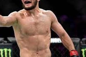 Khabib's Round Losses: Exploring the Undefeated Myth Ultimate Guide to MMA: Training, Techniques, and Top Fighters in The World Khabib's Round Losses: Exploring the Undefeated Myth | Ultimate Guide to MMA: Training, Techniques, and Top Fighters in The World