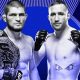 Khabib Espn | Ultimate Guide to MMA: Training, Techniques, and Top Fighters in The World