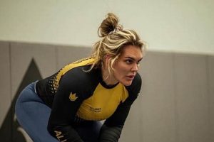 MMA Fighter Gabi Garcia: BJJ & MMA Career Ultimate Guide to MMA: Training, Techniques, and Top Fighters in The World MMA Fighter Gabi Garcia: BJJ & MMA Career | Ultimate Guide to MMA: Training, Techniques, and Top Fighters in The World