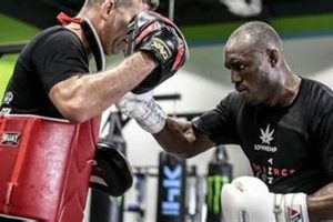 Expert RotoWire MMA Analysis & Tools Ultimate Guide to MMA: Training, Techniques, and Top Fighters in The World Expert RotoWire MMA Analysis & Tools | Ultimate Guide to MMA: Training, Techniques, and Top Fighters in The World