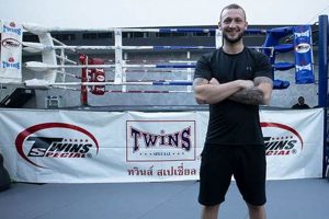 Best Abu Dhabi MMA Gym | Top MMA Training | Ultimate Guide to MMA: Training, Techniques, and Top Fighters in The World