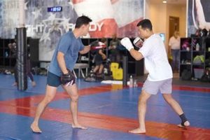 Become Fight Ready: Top MMA Gym Ultimate Guide to MMA: Training, Techniques, and Top Fighters in The World Become Fight Ready: Top MMA Gym | Ultimate Guide to MMA: Training, Techniques, and Top Fighters in The World