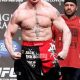 The Ultimate MMA Fighter: Brock Lesnar's Legacy | Ultimate Guide to MMA: Training, Techniques, and Top Fighters in The World