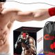 Sharpen Reflexes with Champs MMA Reflex Ball Training | Ultimate Guide to MMA: Training, Techniques, and Top Fighters in The World
