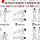 Mma Workouts At Home | Ultimate Guide to MMA: Training, Techniques, and Top Fighters in The World
