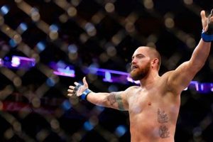 Best MMA Gyms & Training in Boston, MA | Ultimate Guide to MMA: Training, Techniques, and Top Fighters in The World