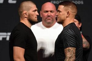 Khabib Vs Dustin Poirier Ultimate Guide to MMA: Training, Techniques, and Top Fighters in The World Khabib Vs Dustin Poirier | Ultimate Guide to MMA: Training, Techniques, and Top Fighters in The World