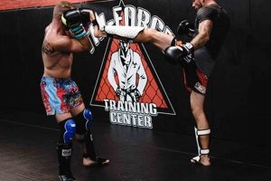 Best MMA Gyms & Training in Rhode Island Ultimate Guide to MMA: Training, Techniques, and Top Fighters in The World Best MMA Gyms & Training in Rhode Island | Ultimate Guide to MMA: Training, Techniques, and Top Fighters in The World