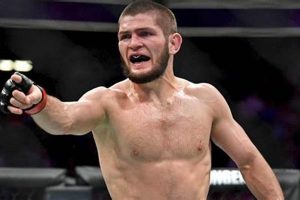 Khabib Name | Ultimate Guide to MMA: Training, Techniques, and Top Fighters in The World