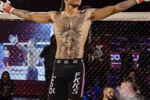 Ultimate Conflict MMA Showdown Ultimate Guide to MMA: Training, Techniques, and Top Fighters in The World Ultimate Conflict MMA Showdown | Ultimate Guide to MMA: Training, Techniques, and Top Fighters in The World