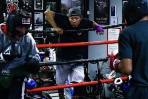 Anderson Silva: MMA Boxing Legend & Pioneer | Ultimate Guide to MMA: Training, Techniques, and Top Fighters in The World