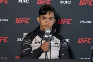 The Rise of Lucindo MMA: Fighter Profile | Ultimate Guide to MMA: Training, Techniques, and Top Fighters in The World