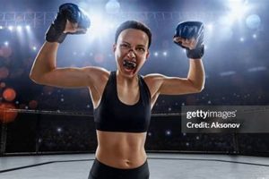 Dominating MMA: Path to Victory | Ultimate Guide to MMA: Training, Techniques, and Top Fighters in The World