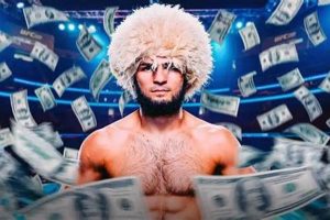 Khabib Come Back | Ultimate Guide to MMA: Training, Techniques, and Top Fighters in The World