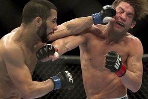 Mma Fighter Brain Damage Ultimate Guide to MMA: Training, Techniques, and Top Fighters in The World Mma Fighter Brain Damage | Ultimate Guide to MMA: Training, Techniques, and Top Fighters in The World