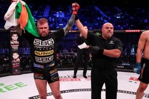 Bellator MMA Ownership: Parent Company & Key Figures Ultimate Guide to MMA: Training, Techniques, and Top Fighters in The World Bellator MMA Ownership: Parent Company & Key Figures | Ultimate Guide to MMA: Training, Techniques, and Top Fighters in The World