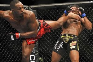 The Legacy of Bones MMA: A Champion's Tale Ultimate Guide to MMA: Training, Techniques, and Top Fighters in The World The Legacy of Bones MMA: A Champion's Tale | Ultimate Guide to MMA: Training, Techniques, and Top Fighters in The World