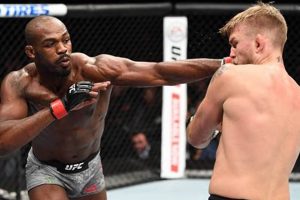 Upcoming Jon Jones MMA Fight & Analysis | Ultimate Guide to MMA: Training, Techniques, and Top Fighters in The World