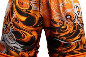 Custom Mma Shorts | Ultimate Guide to MMA: Training, Techniques, and Top Fighters in The World
