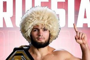 Khabib Nurmagomedov Leaves Russia: What's Next? Ultimate Guide to MMA: Training, Techniques, and Top Fighters in The World Khabib Nurmagomedov Leaves Russia: What's Next? | Ultimate Guide to MMA: Training, Techniques, and Top Fighters in The World