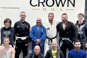 Claim Your Crown: MMA Domination Guide | Ultimate Guide to MMA: Training, Techniques, and Top Fighters in The World