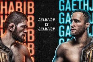 Khabib Nurmagomedov: Tapology Profile & Fight Stats Ultimate Guide to MMA: Training, Techniques, and Top Fighters in The World Khabib Nurmagomedov: Tapology Profile & Fight Stats | Ultimate Guide to MMA: Training, Techniques, and Top Fighters in The World