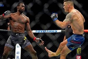The Rise of MMA Fighter Chris Weidman: A Legacy Forged Ultimate Guide to MMA: Training, Techniques, and Top Fighters in The World The Rise of MMA Fighter Chris Weidman: A Legacy Forged | Ultimate Guide to MMA: Training, Techniques, and Top Fighters in The World