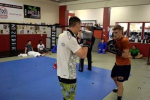Ultimate Strongstyle MMA Fighting Guide | Ultimate Guide to MMA: Training, Techniques, and Top Fighters in The World