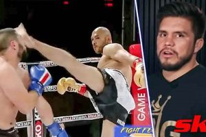 Andrew Tate's Complete MMA Record & Fight History Ultimate Guide to MMA: Training, Techniques, and Top Fighters in The World Andrew Tate's Complete MMA Record & Fight History | Ultimate Guide to MMA: Training, Techniques, and Top Fighters in The World