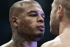 The Ultimate Guide to Tyrone Spong's MMA Career Ultimate Guide to MMA: Training, Techniques, and Top Fighters in The World The Ultimate Guide to Tyrone Spong's MMA Career | Ultimate Guide to MMA: Training, Techniques, and Top Fighters in The World