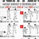 Ultimate MMA Fitness Routine Guide for Fighters | Ultimate Guide to MMA: Training, Techniques, and Top Fighters in The World