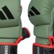 Best Adidas MMA Sparring Gloves for Training | Ultimate Guide to MMA: Training, Techniques, and Top Fighters in The World