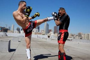 Ultimate MMA Kick Guide: Tips & Techniques Ultimate Guide to MMA: Training, Techniques, and Top Fighters in The World Ultimate MMA Kick Guide: Tips & Techniques | Ultimate Guide to MMA: Training, Techniques, and Top Fighters in The World