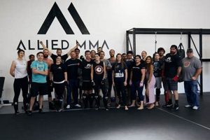 Allied Mma Ultimate Guide to MMA: Training, Techniques, and Top Fighters in The World Allied Mma | Ultimate Guide to MMA: Training, Techniques, and Top Fighters in The World