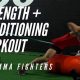 Ultimate MMA Strength & Conditioning Workouts | Ultimate Guide to MMA: Training, Techniques, and Top Fighters in The World