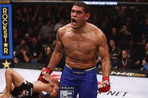 Dominating Giant MMA Fighters: Size vs. Skill Ultimate Guide to MMA: Training, Techniques, and Top Fighters in The World Dominating Giant MMA Fighters: Size vs. Skill | Ultimate Guide to MMA: Training, Techniques, and Top Fighters in The World