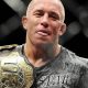 The Legendary GSP: Jean St-Pierre MMA Icon | Ultimate Guide to MMA: Training, Techniques, and Top Fighters in The World