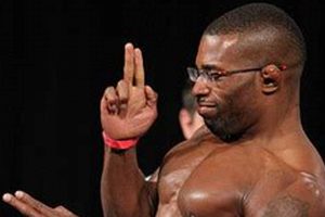 Pro MMA Fighter Gilbert Smith: Latest News & Stats Ultimate Guide to MMA: Training, Techniques, and Top Fighters in The World Pro MMA Fighter Gilbert Smith: Latest News & Stats | Ultimate Guide to MMA: Training, Techniques, and Top Fighters in The World