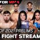 Watch the Best MMA Streams Live & Online | Ultimate Guide to MMA: Training, Techniques, and Top Fighters in The World