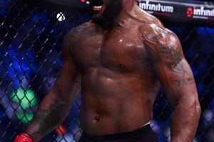 Yoel Romero's Complete MMA Fight Record & Stats Ultimate Guide to MMA: Training, Techniques, and Top Fighters in The World Yoel Romero's Complete MMA Fight Record & Stats | Ultimate Guide to MMA: Training, Techniques, and Top Fighters in The World