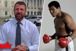 Senator Markwayne Mullin: From MMA Fighter to Senator Ultimate Guide to MMA: Training, Techniques, and Top Fighters in The World Senator Markwayne Mullin: From MMA Fighter to Senator | Ultimate Guide to MMA: Training, Techniques, and Top Fighters in The World